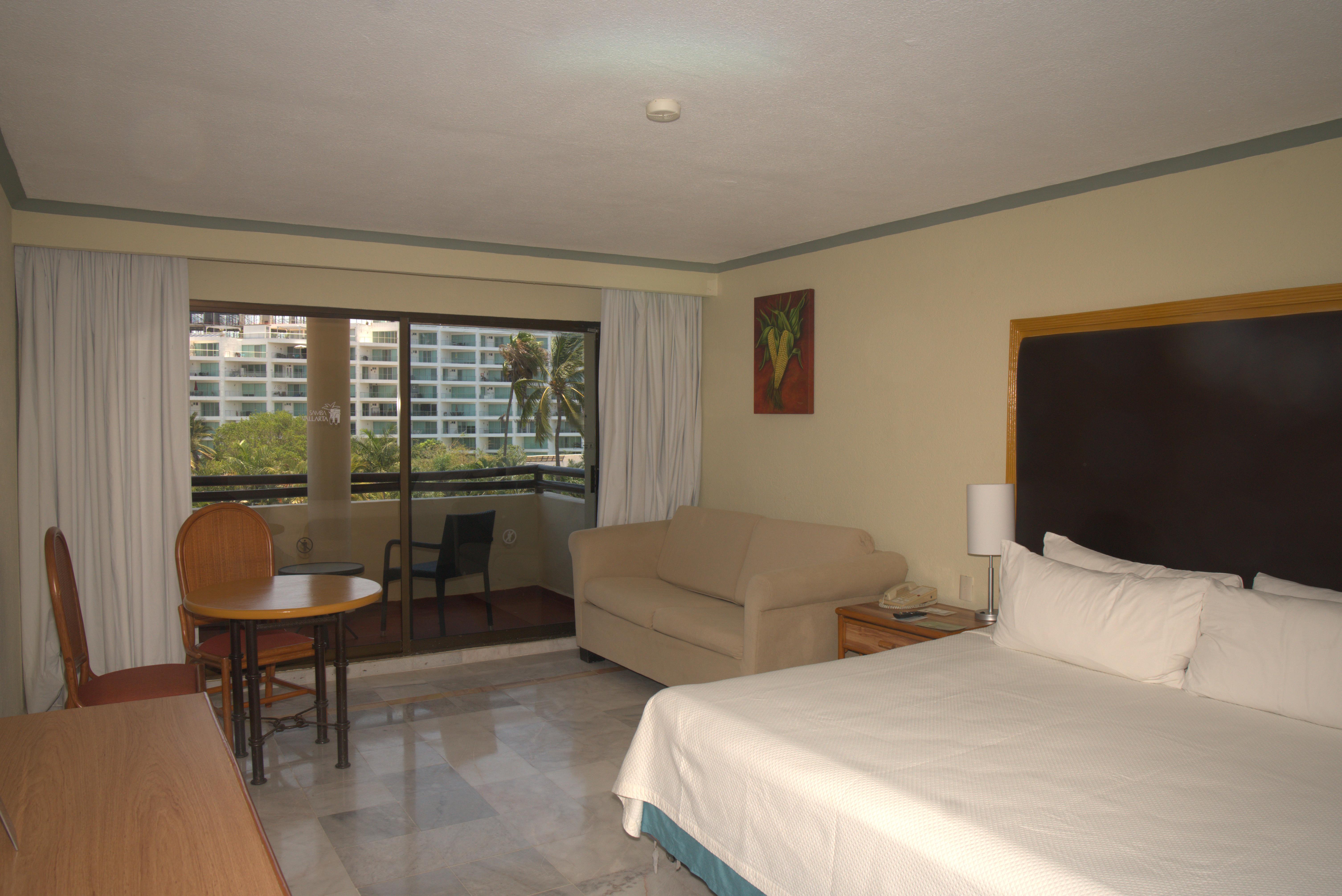 Samba Vallarta All Inclusive Nuevo Vallarta Zewnętrze zdjęcie