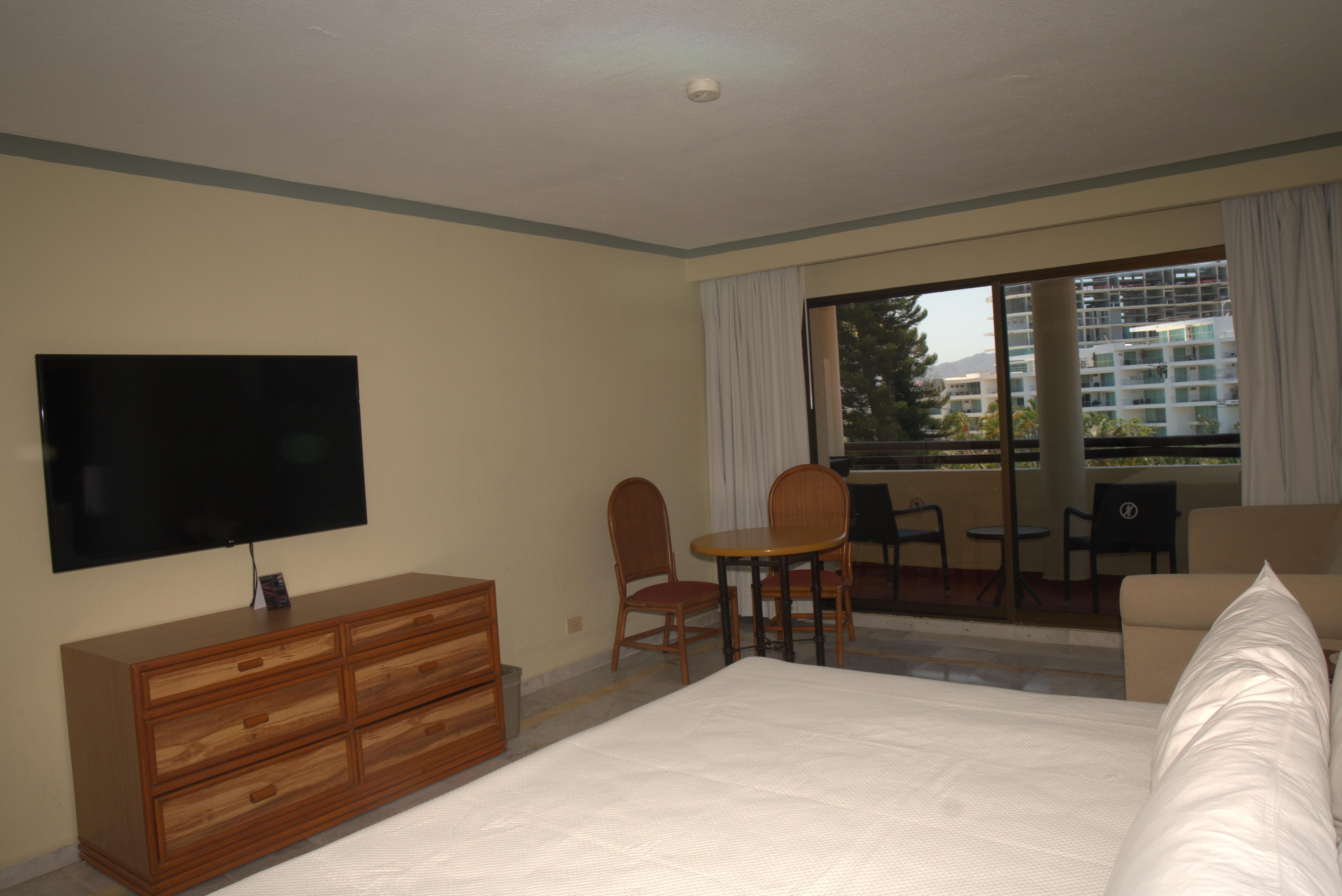Samba Vallarta All Inclusive Nuevo Vallarta Zewnętrze zdjęcie