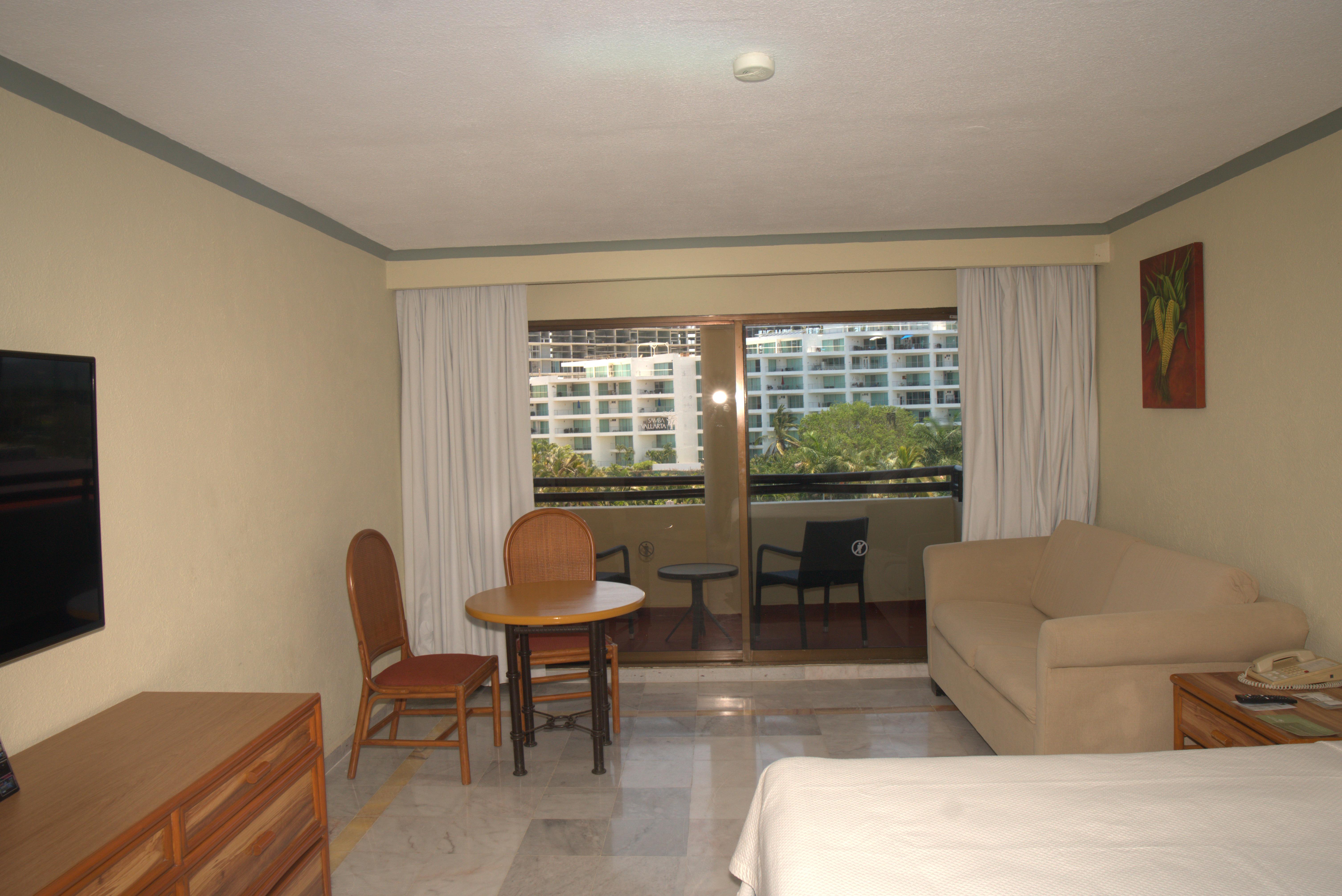 Samba Vallarta All Inclusive Nuevo Vallarta Zewnętrze zdjęcie