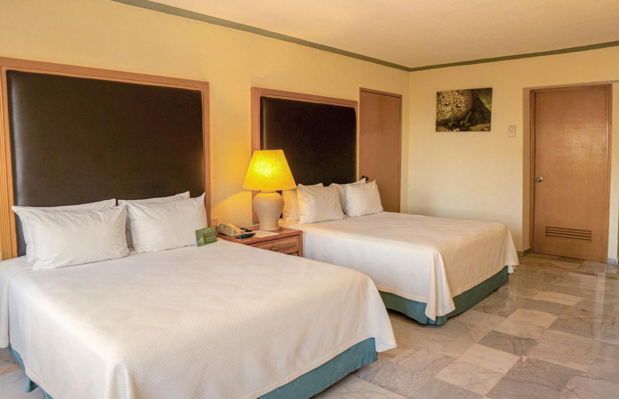 Samba Vallarta All Inclusive Nuevo Vallarta Zewnętrze zdjęcie
