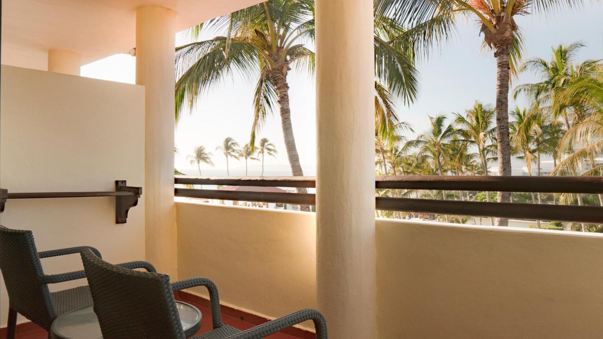 Samba Vallarta All Inclusive Nuevo Vallarta Zewnętrze zdjęcie