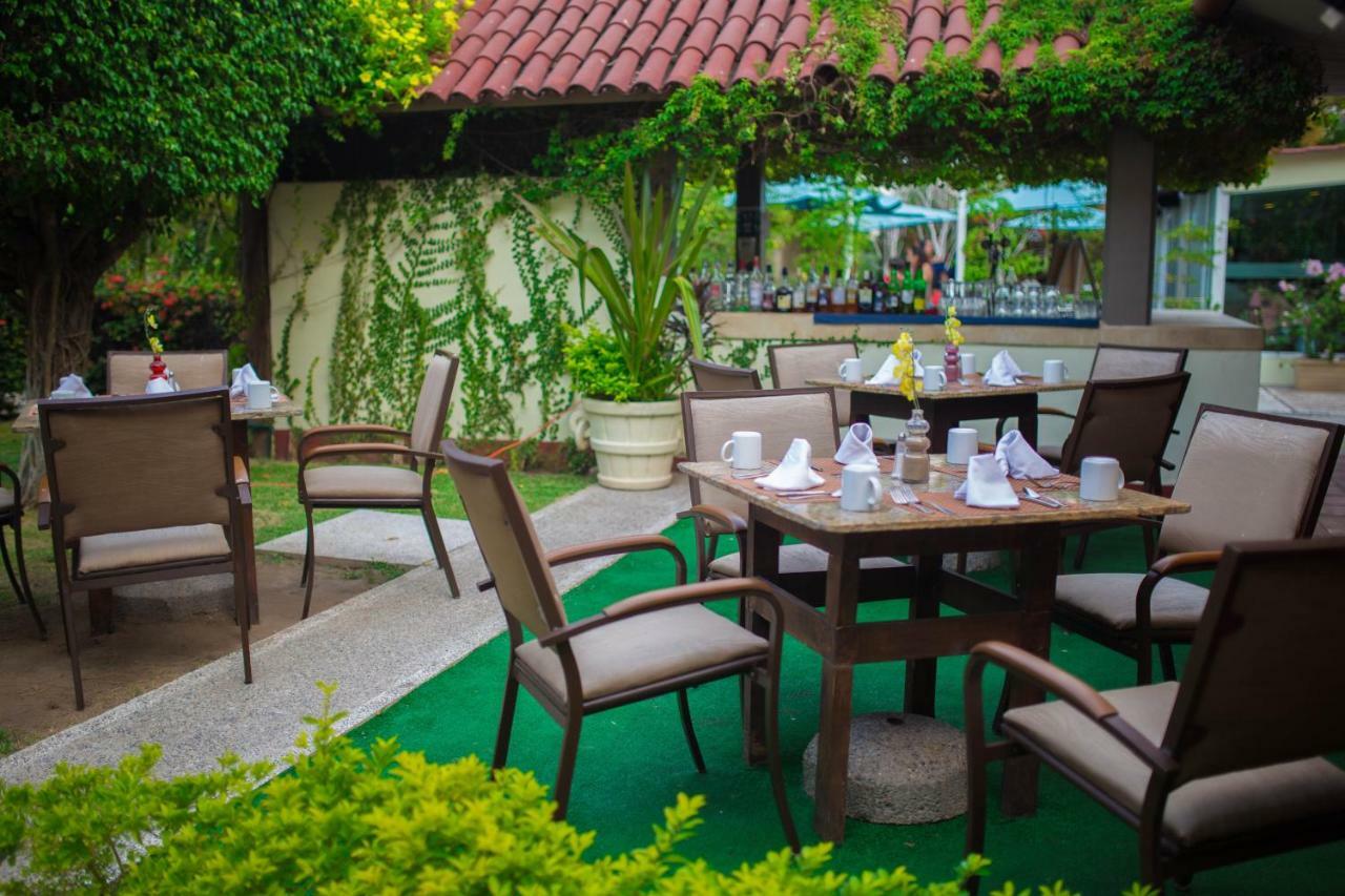 Samba Vallarta All Inclusive Nuevo Vallarta Zewnętrze zdjęcie